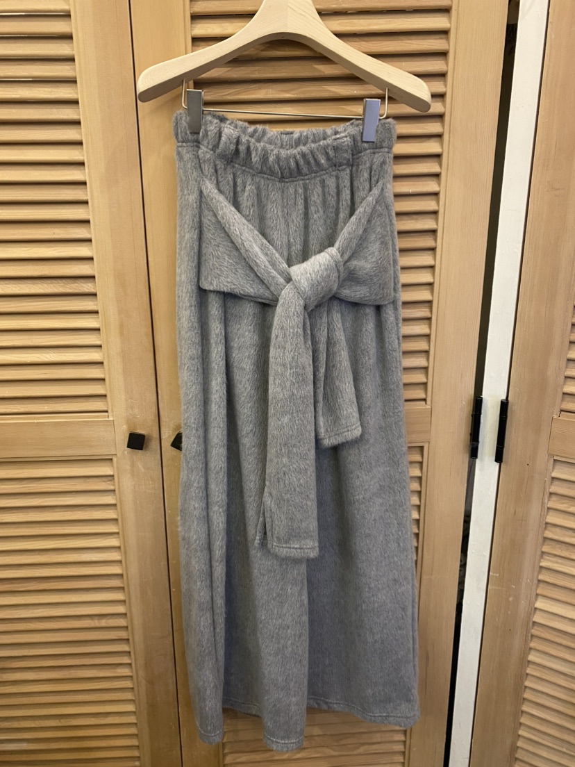 NUT東大門㊣代購女裝新款休閑時尚人氣職業熱賣25秋冬休閑褲NUT休閑褲圖色2