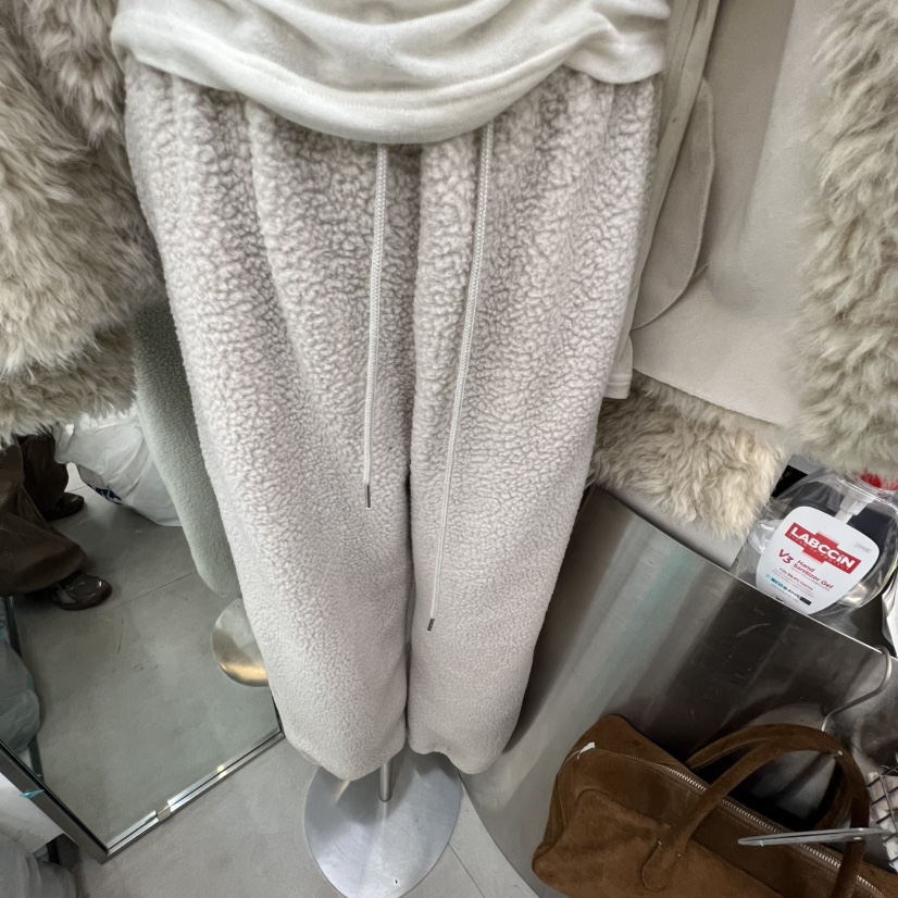 PORTS MOSS東大門㊣代購女裝新品真品職業推薦休閑時尚休閑褲PORTS MOSS休閑褲圖色1