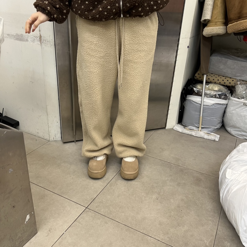 PORTS MOSS東大門㊣代購女裝新品真品職業推薦休閑時尚休閑褲PORTS MOSS休閑褲圖色3