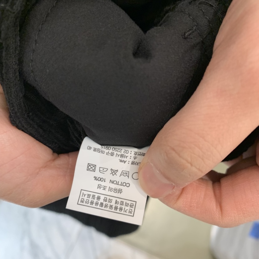 ARE韓國直郵㊣女士新款25秋冬推薦休閑熱賣人氣時尚職業短褲ARE YOU/ARE短褲