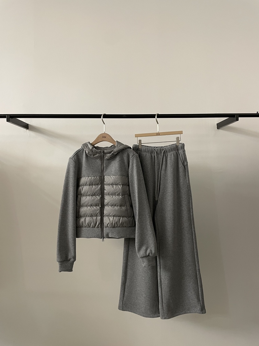 2DA/DARIMI-P韓國直郵㊣女士新款真品職業熱賣25秋冬套裝套裝2DA/DARIMI-P套裝圖色2