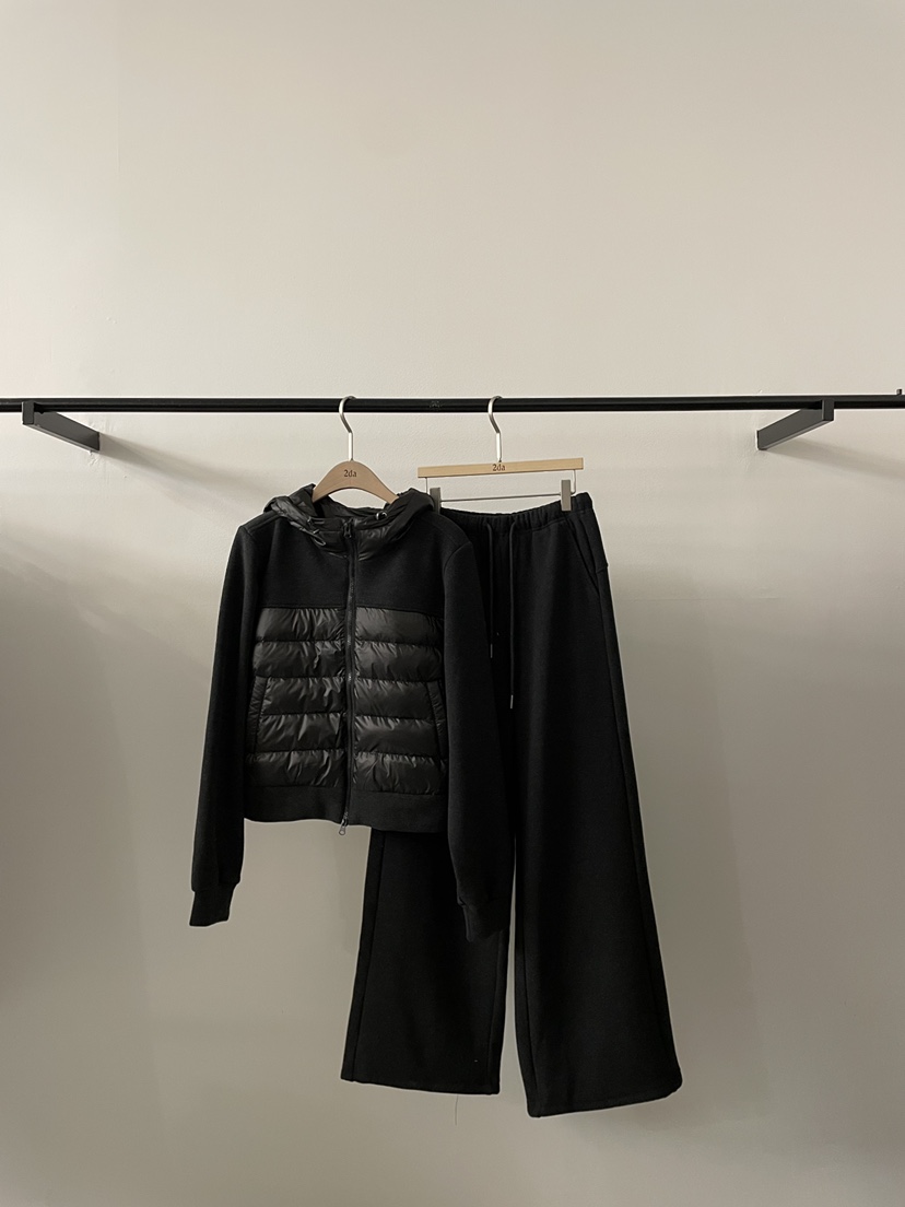 2DA/DARIMI-P韓國直郵㊣女士新款真品職業熱賣25秋冬套裝套裝2DA/DARIMI-P套裝圖色3