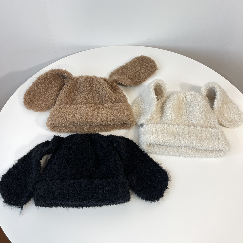 LOVELY HAT韓國代購㊣女裝新款人氣職業25秋冬休閑推薦帽子LOVELY HAT帽子