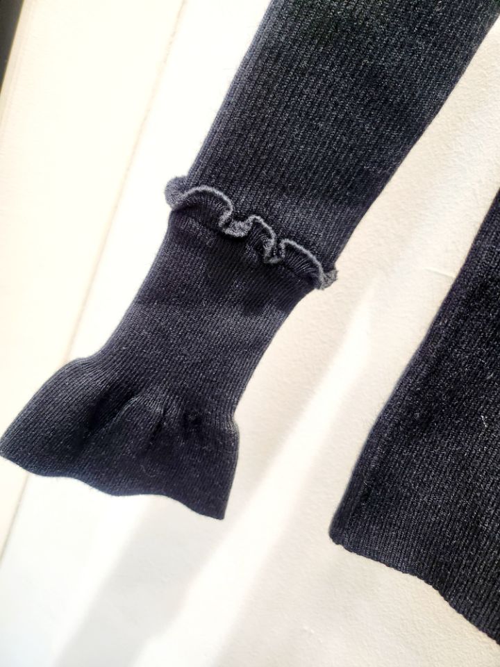 BLING BLING-S韓國直郵㊣女士新款職業休閑推薦熱賣針織衫BLING BLING-S針織衫