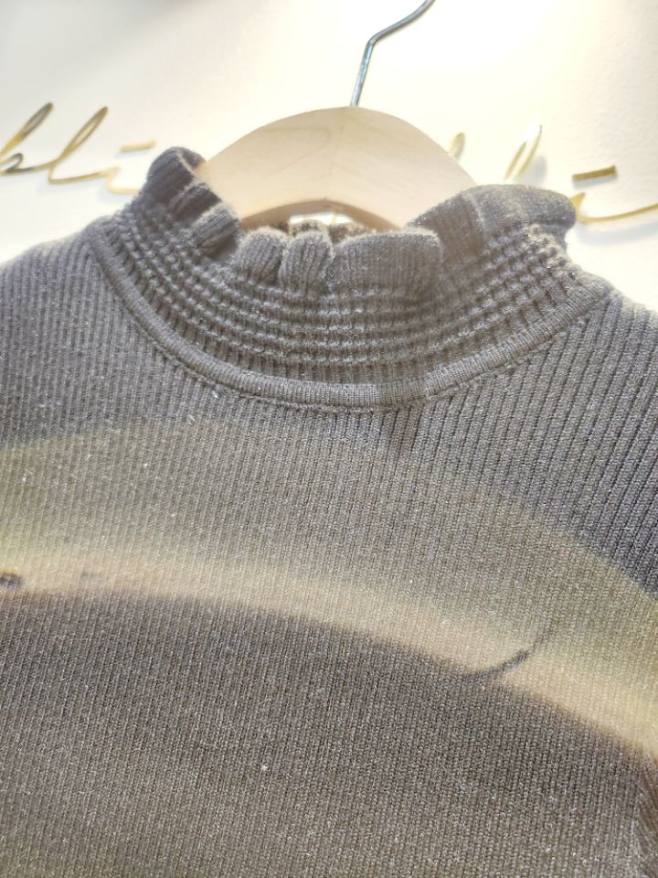 BLING BLING-S韓國直郵㊣女士新款職業休閑推薦熱賣針織衫BLING BLING-S針織衫