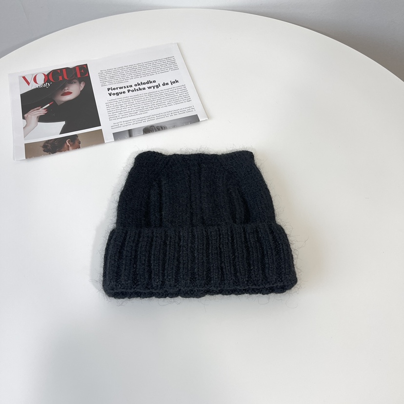 LOVELY HAT韓國直郵㊣女士新品職業時尚熱賣25秋冬人氣帽子LOVELY HAT帽子圖色3