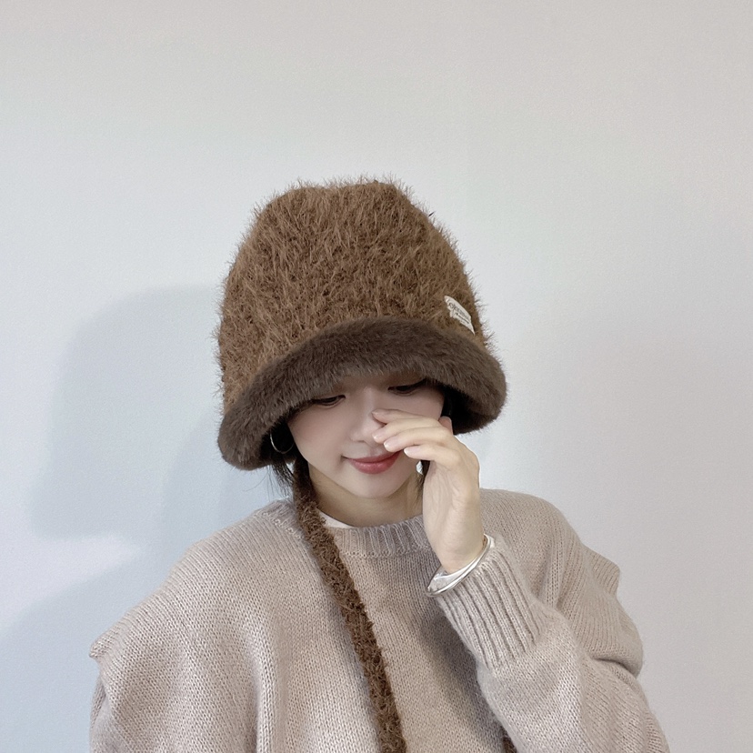 LOVELY HAT韓國代購㊣女裝新款職業人氣時尚休閑熱賣推薦帽子LOVELY HAT帽子