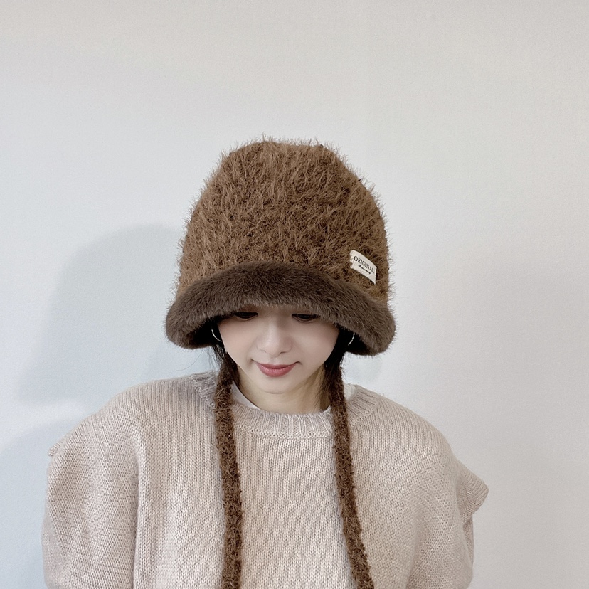 LOVELY HAT韓國代購㊣女裝新款職業人氣時尚休閑熱賣推薦帽子LOVELY HAT帽子