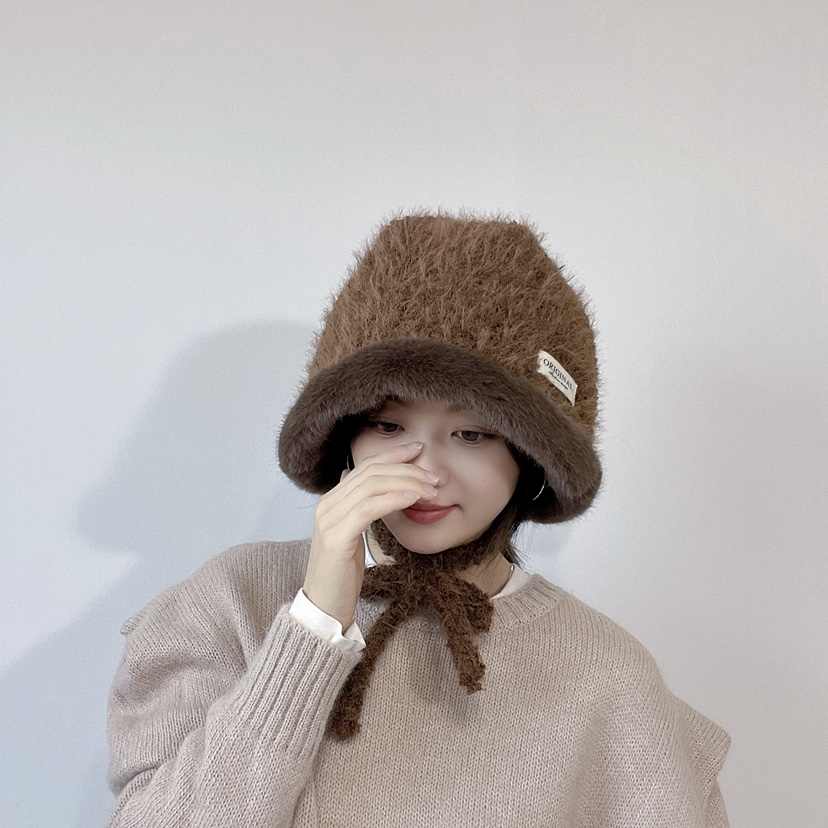 LOVELY HAT韓國代購㊣女裝新款職業人氣時尚休閑熱賣推薦帽子LOVELY HAT帽子