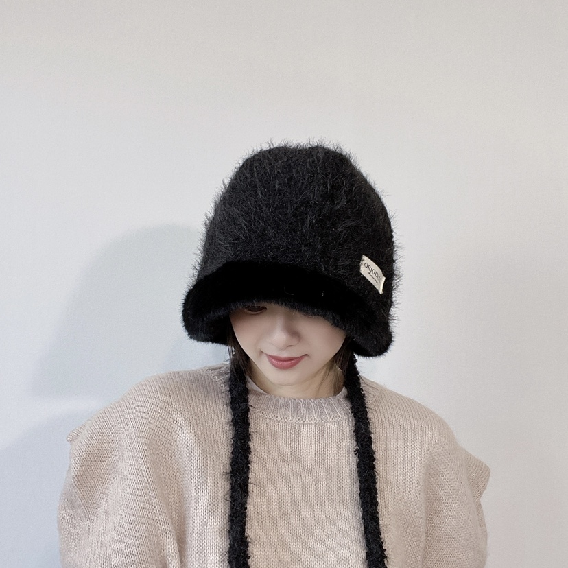 LOVELY HAT韓國代購㊣女裝新款職業人氣時尚休閑熱賣推薦帽子LOVELY HAT帽子圖色2