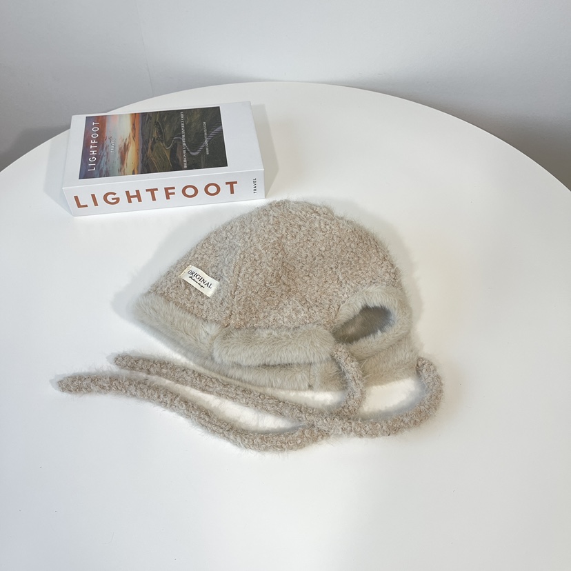 LOVELY HAT韓國代購㊣女裝新款職業人氣時尚休閑熱賣推薦帽子LOVELY HAT帽子圖色3