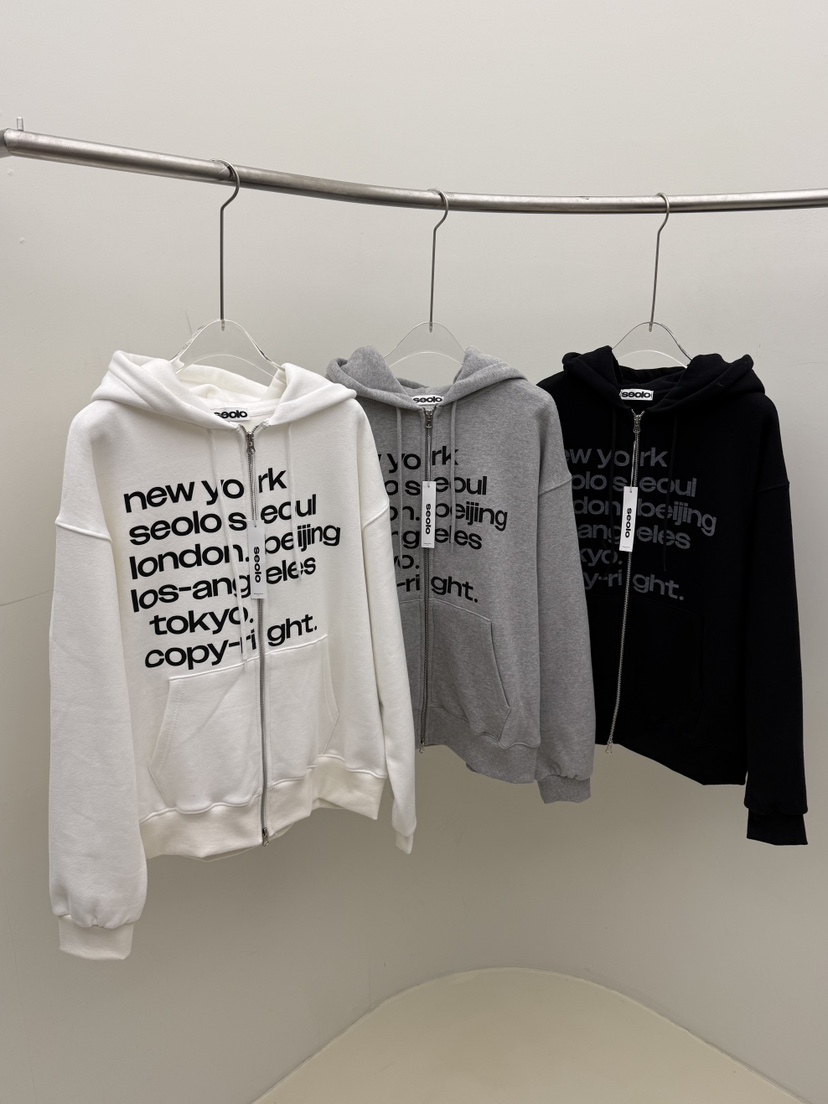 SEOLO東大門㊣實拍女士新款職業25秋冬休閑時尚人氣熱賣夾克Seolo seoul夾克