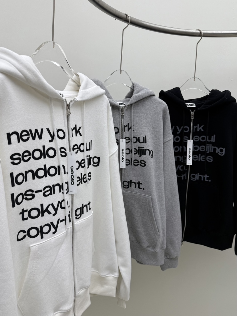 SEOLO東大門㊣實拍女士新款職業25秋冬休閑時尚人氣熱賣夾克Seolo seoul夾克