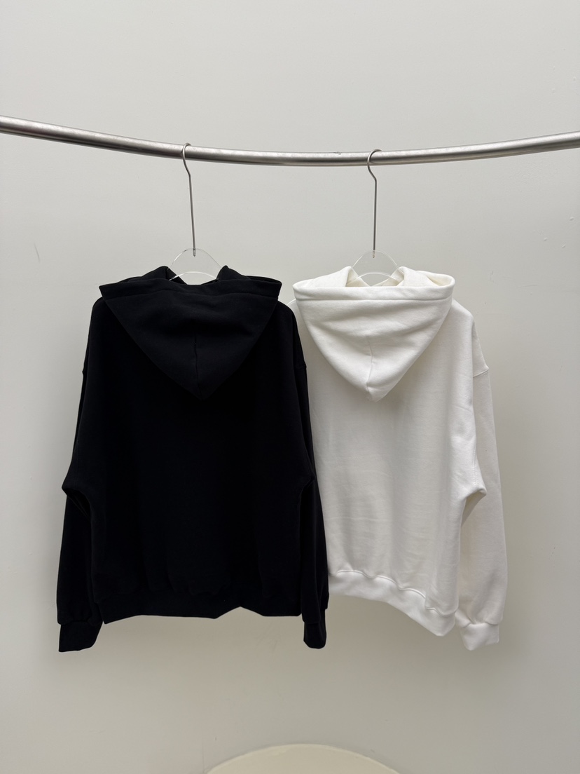 SEOLO東大門㊣直郵女裝新款推薦時尚人氣休閑25秋冬衛衣兜帽Seolo seoul衛衣