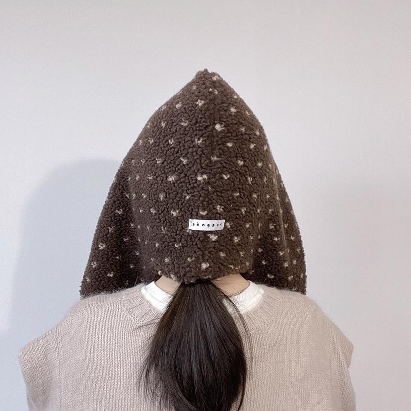 LOVELY HAT韓國直郵㊣女士新品休閑職業時尚25秋冬人氣帽子LOVELY HAT帽子