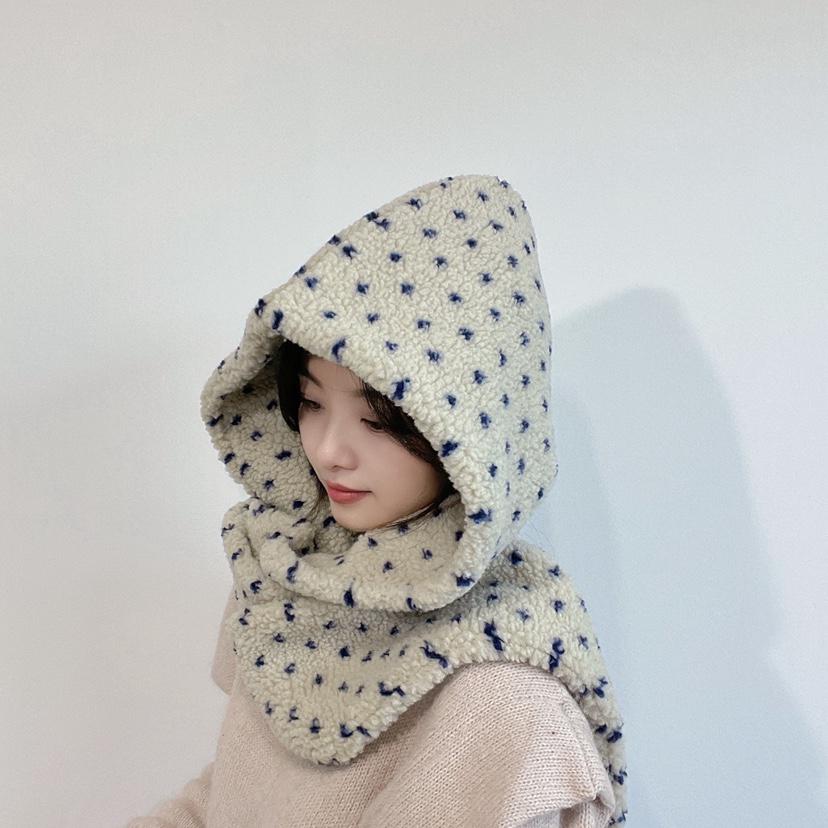 LOVELY HAT韓國直郵㊣女士新品休閑職業時尚25秋冬人氣帽子LOVELY HAT帽子圖色1