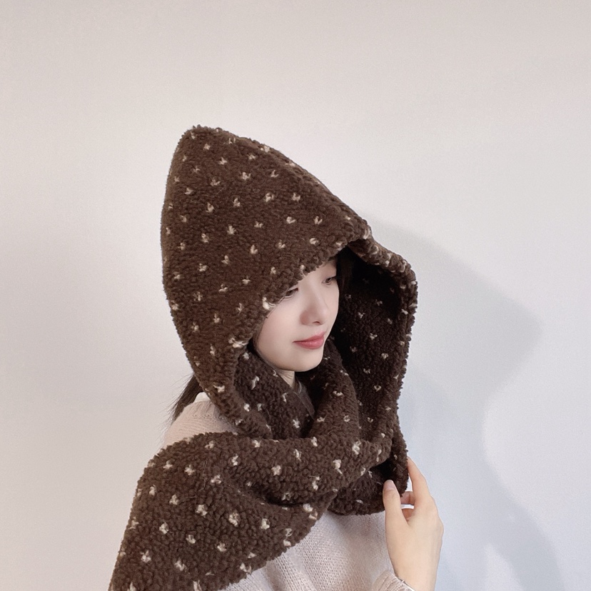 LOVELY HAT韓國直郵㊣女士新品休閑職業時尚25秋冬人氣帽子LOVELY HAT帽子圖色2