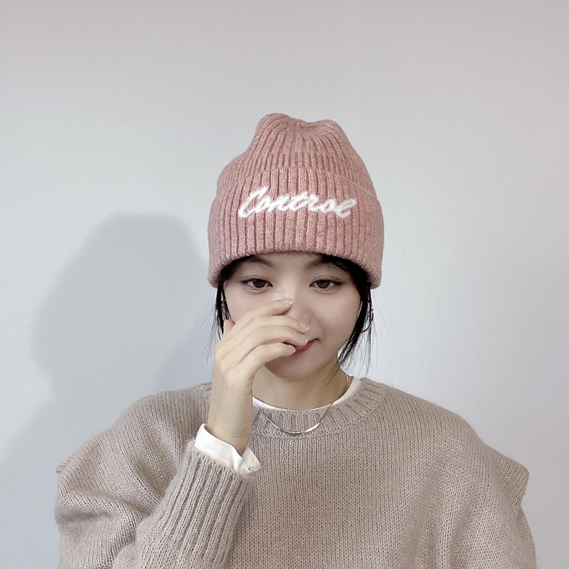 LOVELY HAT韓國直郵㊣女士新款時尚推薦25秋冬熱賣職業帽子LOVELY HAT帽子