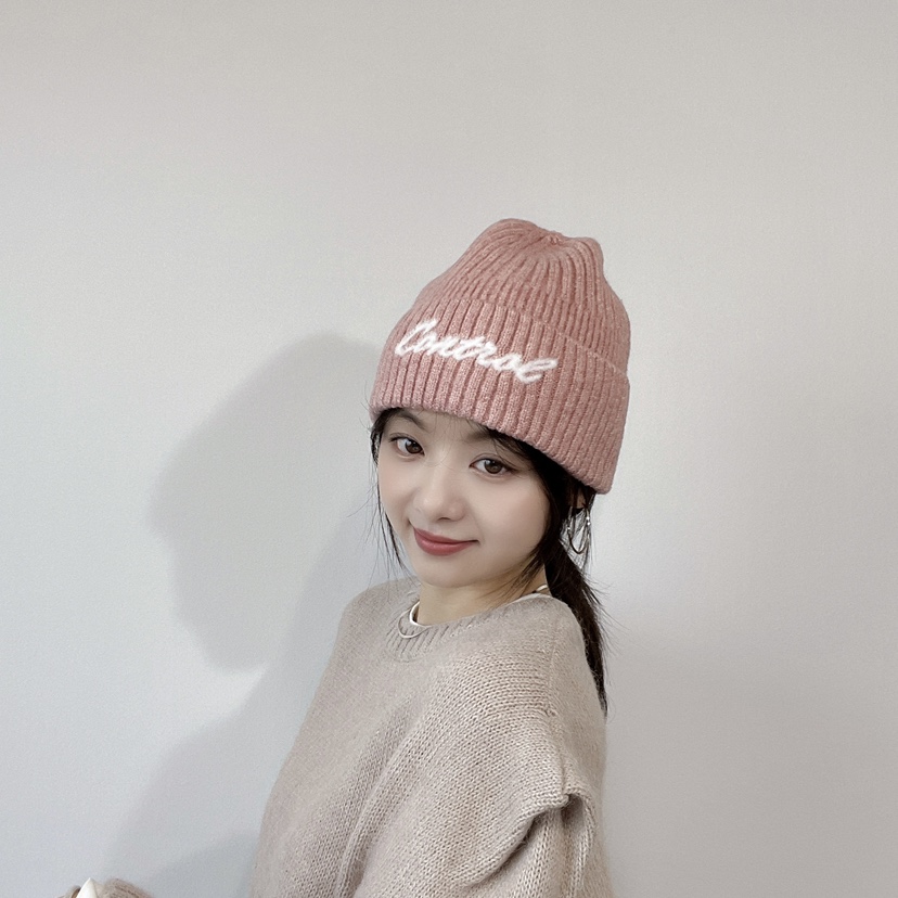 LOVELY HAT韓國直郵㊣女士新款時尚推薦25秋冬熱賣職業帽子LOVELY HAT帽子