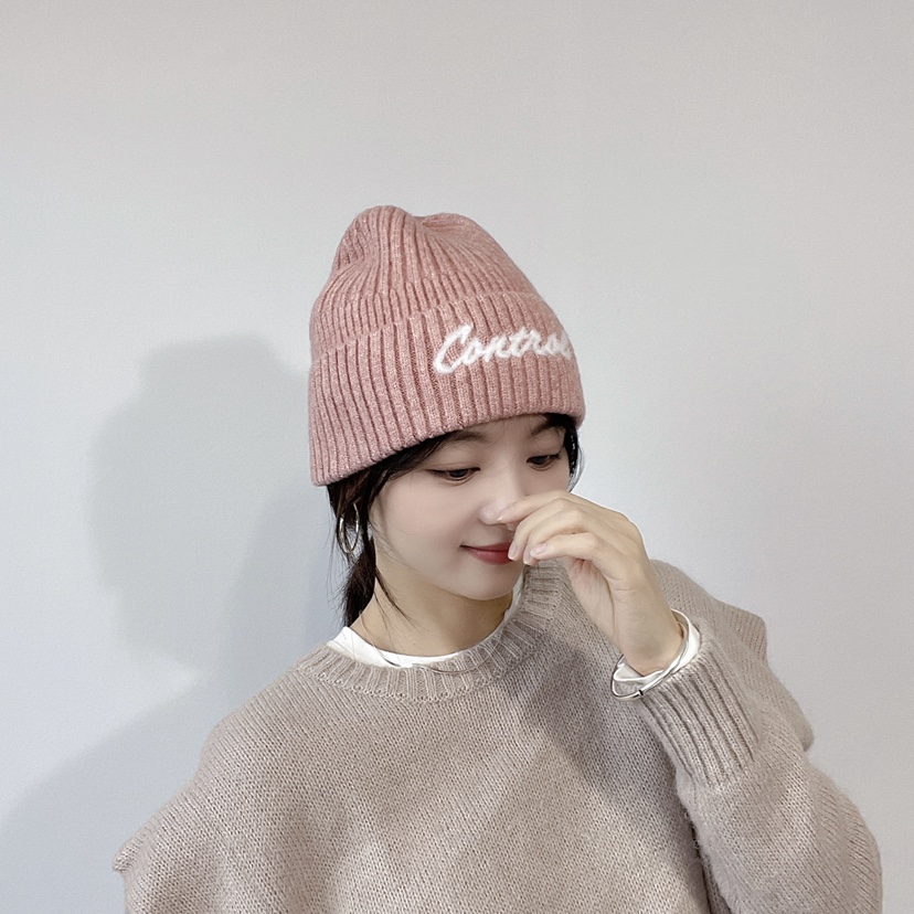 LOVELY HAT韓國直郵㊣女士新款時尚推薦25秋冬熱賣職業帽子LOVELY HAT帽子