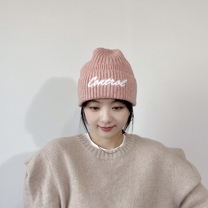 LOVELY HAT韓國直郵㊣女士新款時尚推薦25秋冬熱賣職業帽子LOVELY HAT帽子