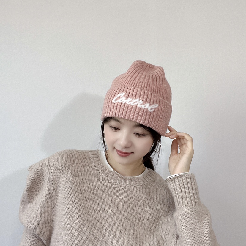 LOVELY HAT韓國直郵㊣女士新款時尚推薦25秋冬熱賣職業帽子LOVELY HAT帽子