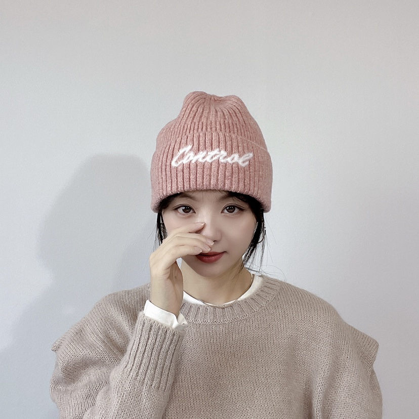 LOVELY HAT韓國直郵㊣女士新款時尚推薦25秋冬熱賣職業帽子LOVELY HAT帽子