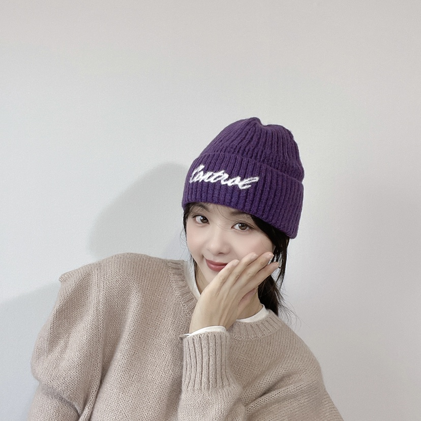 LOVELY HAT韓國直郵㊣女士新款時尚推薦25秋冬熱賣職業帽子LOVELY HAT帽子