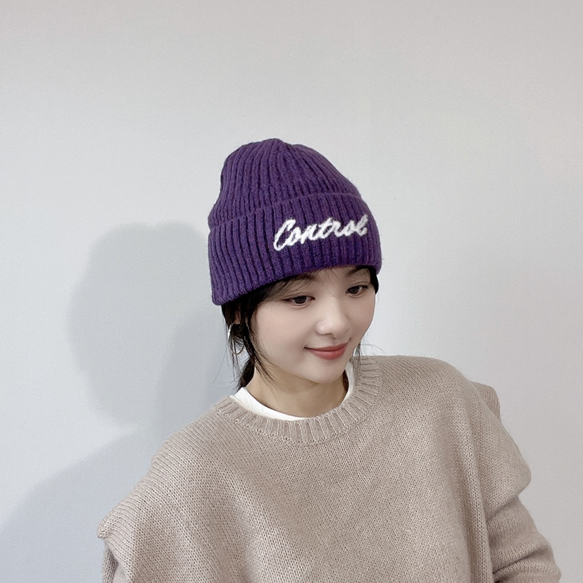 LOVELY HAT韓國直郵㊣女士新款時尚推薦25秋冬熱賣職業帽子LOVELY HAT帽子圖色2