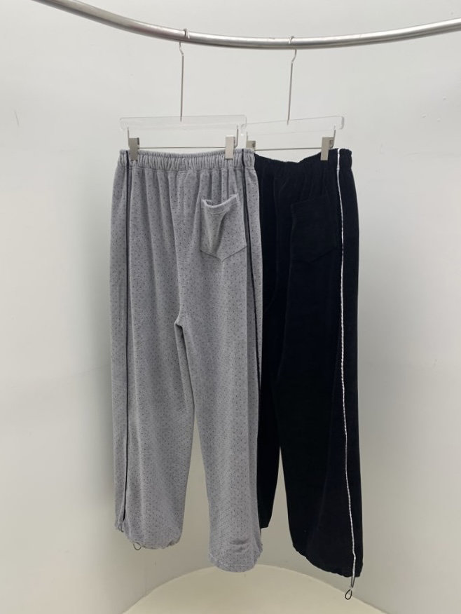 SEOLO東大門㊣代購女裝新品休閑時尚人氣推薦職業熱賣休閑褲Seolo seoul休閑褲