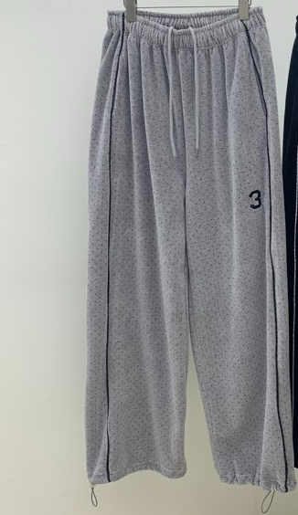 SEOLO東大門㊣代購女裝新品休閑時尚人氣推薦職業熱賣休閑褲Seolo seoul休閑褲圖色2