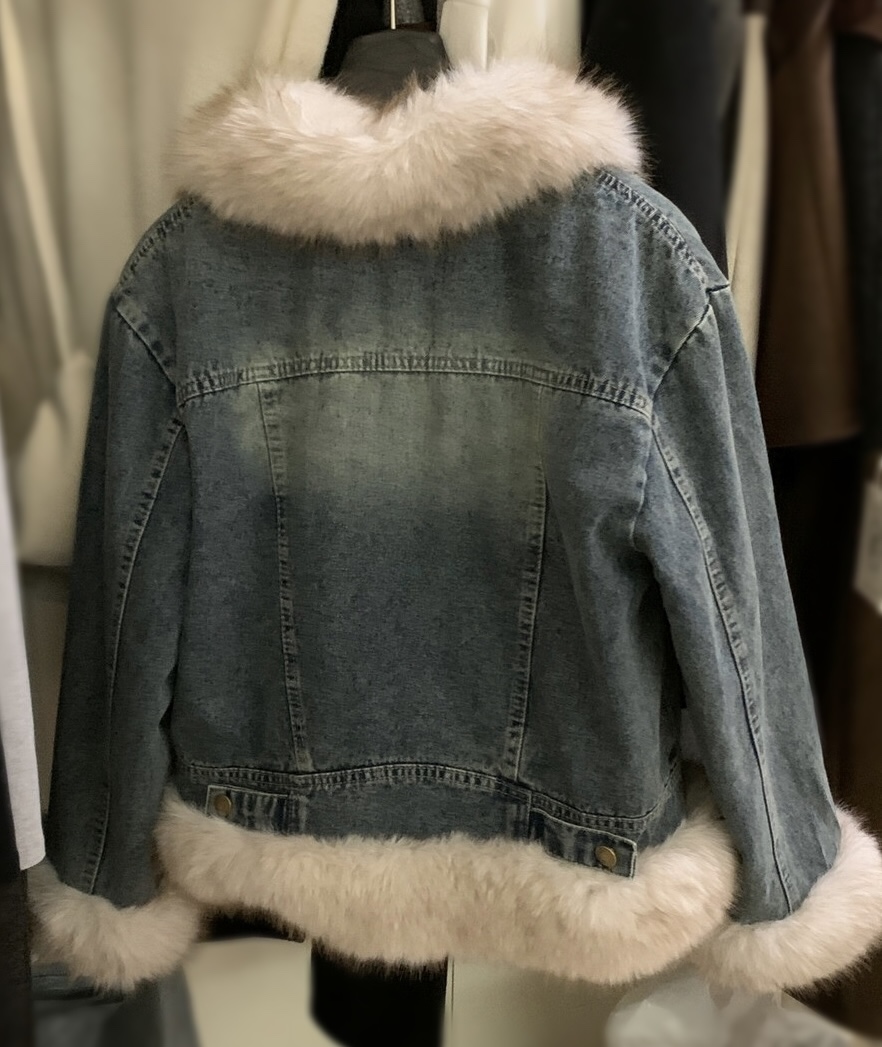 OLA韓國代購㊣女裝新款推薦人氣休閑職業熱賣25秋冬短款棉服mellor/OLA短款棉服