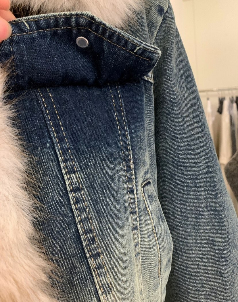 OLA韓國代購㊣女裝新款推薦人氣休閑職業熱賣25秋冬短款棉服mellor/OLA短款棉服