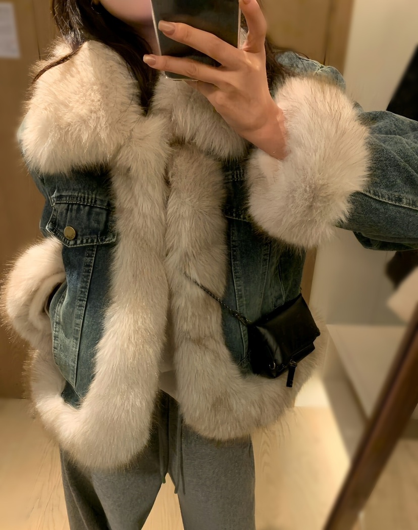 OLA韓國代購㊣女裝新款推薦人氣休閑職業熱賣25秋冬短款棉服mellor/OLA短款棉服