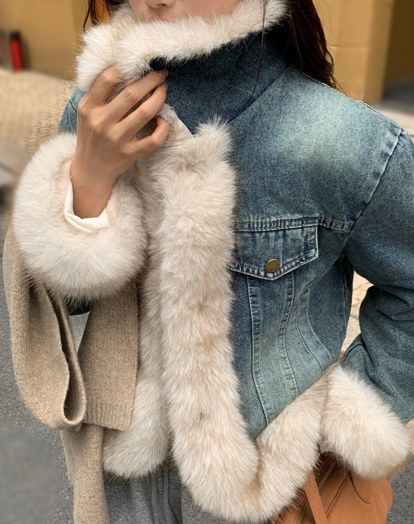 OLA韓國代購㊣女裝新款推薦人氣休閑職業熱賣25秋冬短款棉服mellor/OLA短款棉服