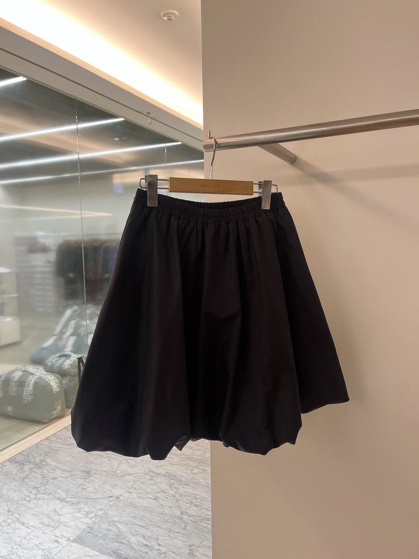 DE VENTI東大門㊣代購女裝新款職業人氣休閑25秋冬短裙中長款DE VENTI短裙圖色2