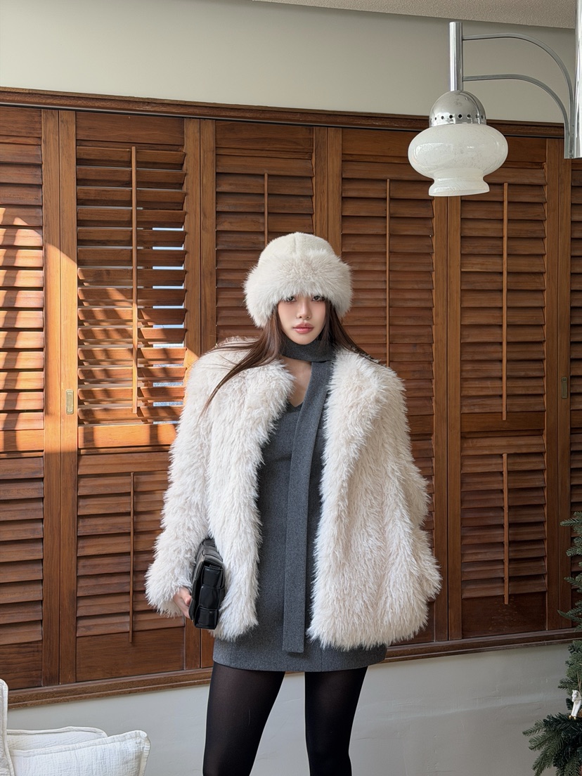 FOUREIGHT韓國代購㊣女裝新款時尚推薦職業25秋冬休閑人氣夾克FOUR EIGHT夾克