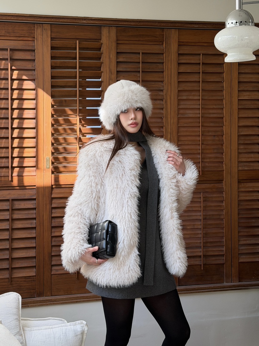 FOUREIGHT韓國代購㊣女裝新款時尚推薦職業25秋冬休閑人氣夾克FOUR EIGHT夾克