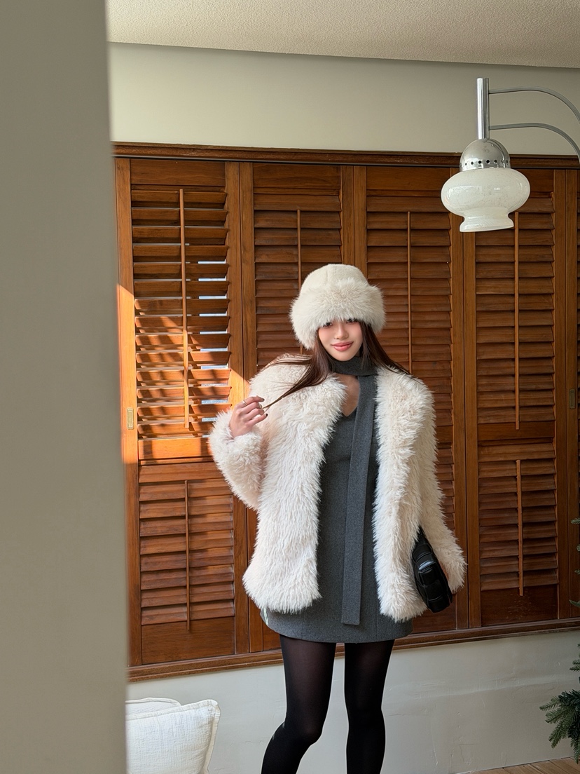 FOUREIGHT韓國代購㊣女裝新款時尚推薦職業25秋冬休閑人氣夾克FOUR EIGHT夾克