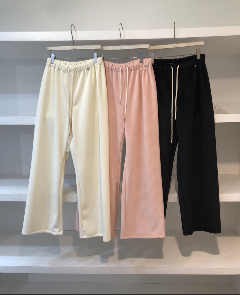 FORMSTUDIO韓國直郵㊣女裝新品休閑熱賣人氣職業休閑褲雙面FORMSTUDIO休閑褲