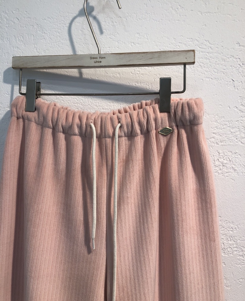 FORMSTUDIO韓國直郵㊣女裝新品休閑熱賣人氣職業休閑褲雙面FORMSTUDIO休閑褲