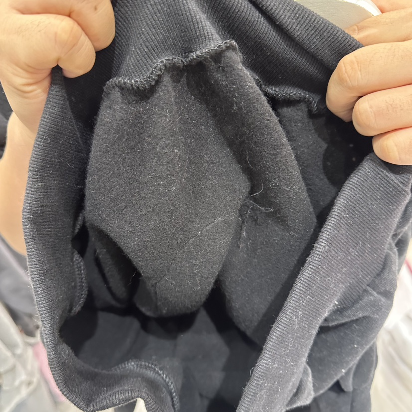 EVE東大門㊣直郵女裝新款25秋冬時尚人氣推薦職業熱賣衛衣加絨EVE衛衣