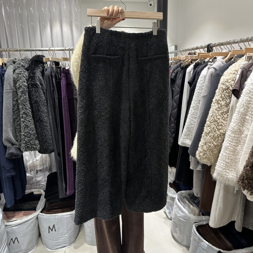 GREEK東大門㊣實拍女裝新款熱賣休閑職業時尚人氣25秋冬休閑褲GREEK休閑褲