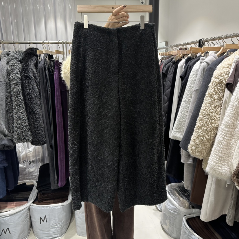 GREEK東大門㊣實拍女裝新款熱賣休閑職業時尚人氣25秋冬休閑褲GREEK休閑褲圖色2