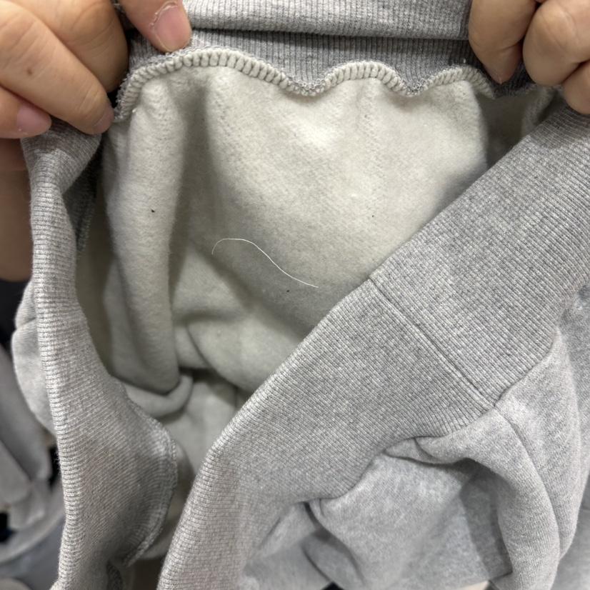 EVE東大門㊣代購女裝新款25秋冬職業休閑推薦人氣熱賣衛衣加絨EVE衛衣