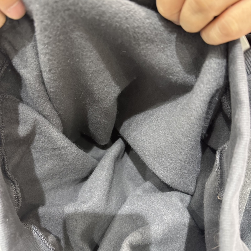 EVE東大門㊣代購女裝新款熱賣時尚人氣職業25秋冬休閑衛衣加絨EVE衛衣