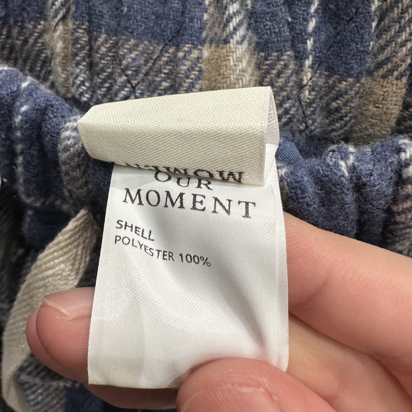 OURMOMENT東大門㊣代購女裝新品人氣熱賣推薦25秋冬休閑長裙OURMOMENT長裙