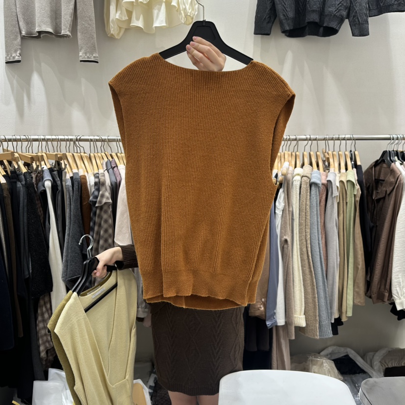 G.I-L東大門㊣直郵女裝新款熱賣人氣休閑職業吊帶背心SaleG.I-L吊帶/背心