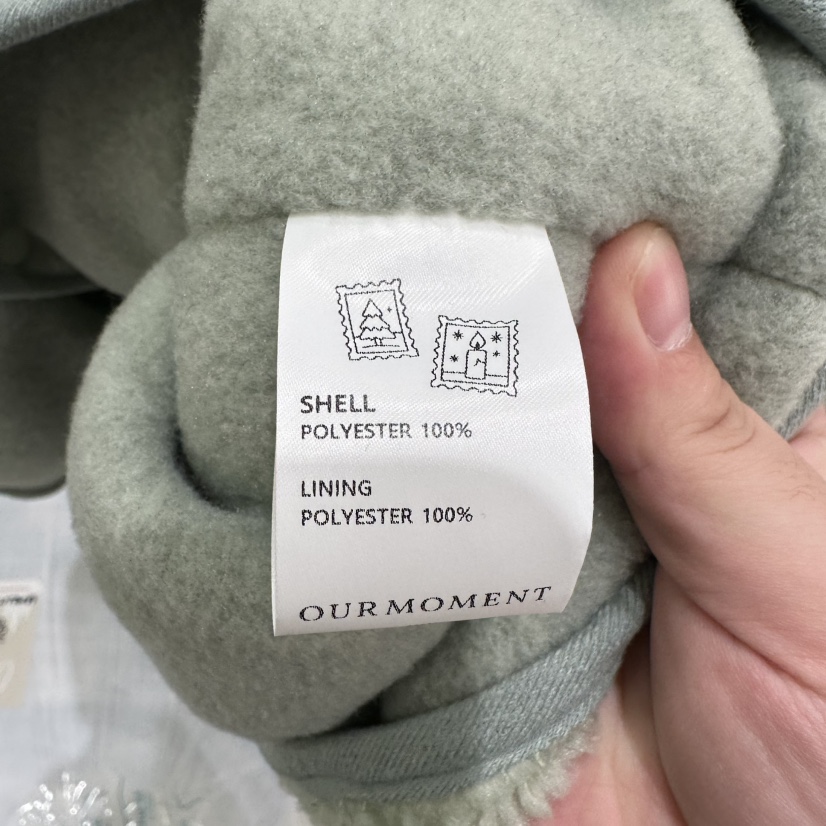 OURMOMENT東大門㊣實拍女士新款休閑熱賣時尚推薦人氣25秋冬夾克OURMOMENT夾克