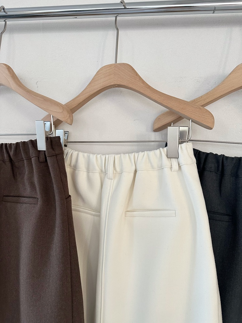 2ND GATE東大門㊣直郵女士新款25秋冬熱賣休閑半身裙中短裙2ND GATE半身裙/中短裙